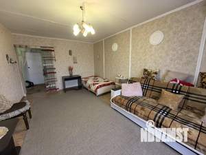 1-к квартира, на длительный срок, 40м2, 8/14 этаж