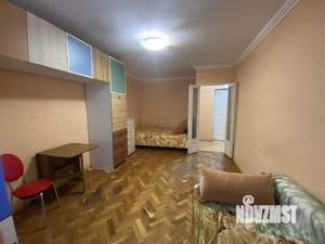 1-к квартира, на длительный срок, 40м2, 1/15 этаж