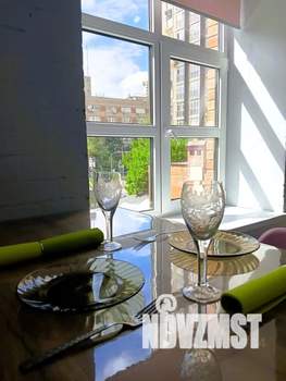 1-к квартира, посуточно, 25м2, 3/5 этаж