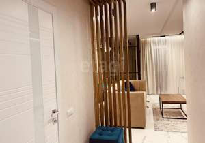 1-к квартира, на длительный срок, 50м2, 13/30 этаж