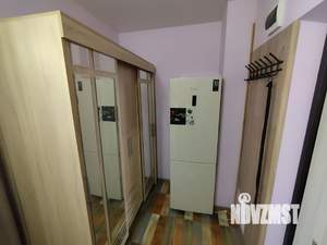 Студия квартира, на длительный срок, 27м2, 4/9 этаж