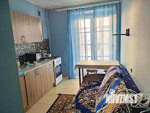 1-к квартира, на длительный срок, 38м2, 8/10 этаж