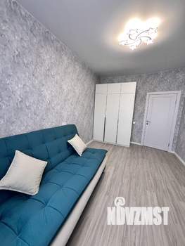 3-к квартира, на длительный срок, 80м2, 13/19 этаж