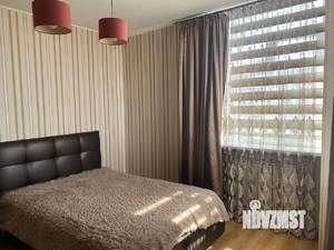 2-к квартира, на длительный срок, 60м2, 14/15 этаж