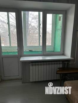 1-к квартира, на длительный срок, 30м2, 2/5 этаж