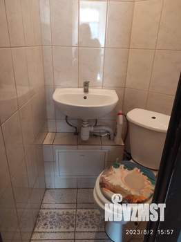 1-к квартира, на длительный срок, 30м2, 3/3 этаж