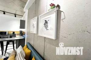 1-к квартира, посуточно, 30м2, 18/25 этаж