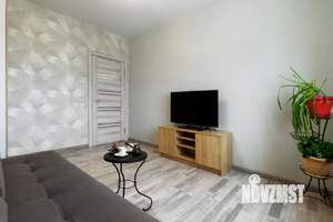 2-к квартира, посуточно, 55м2, 19/24 этаж