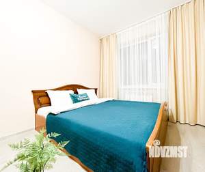 2-к квартира, посуточно, 52м2, 3/23 этаж