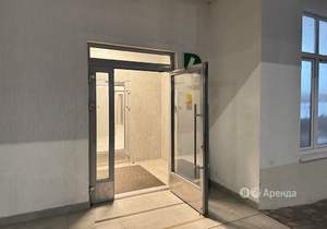 Студия квартира, на длительный срок, 21м2, 23/24 этаж