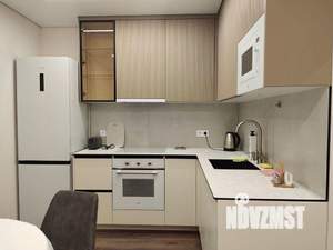 2-к квартира, посуточно, 50м2, 1/1 этаж