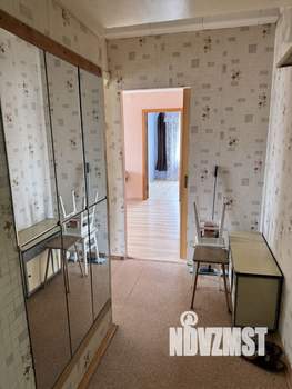 3-к квартира, на длительный срок, 50м2, 5/10 этаж