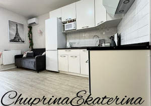 2-к квартира, на длительный срок, 47м2, 17/26 этаж