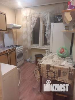 1-к квартира, на длительный срок, 31м2, 7/9 этаж