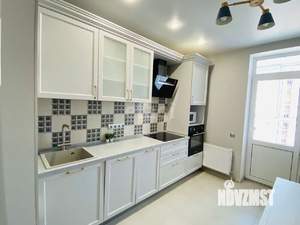 1-к квартира, на длительный срок, 37м2, 16/21 этаж