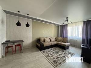 2-к квартира, на длительный срок, 42м2, 10/19 этаж
