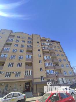 Студия квартира, на длительный срок, 25м2, 1/7 этаж