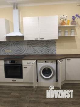 3-к квартира, на длительный срок, 52м2, 1/2 этаж