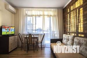 2-к квартира, посуточно, 48м2, 3/24 этаж