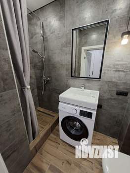 1-к квартира, на длительный срок, 35м2, 20/21 этаж