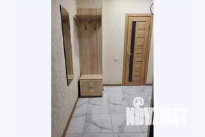 1-к квартира, посуточно, 37м2, 23/25 этаж