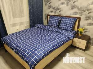 2-к квартира, посуточно, 60м2, 10/18 этаж