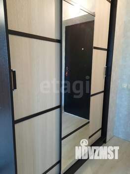 1-к квартира, на длительный срок, 42м2, 11/24 этаж