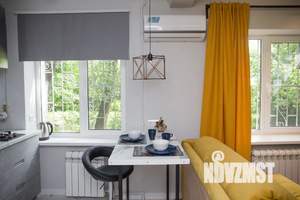 Студия квартира, посуточно, 25м2, 1/5 этаж