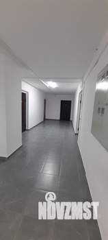 1-к квартира, на длительный срок, 40м2, 11/19 этаж