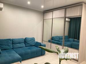 2-к квартира, посуточно, 50м2, 22/24 этаж