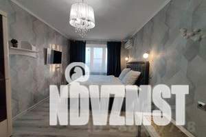2-к квартира, посуточно, 60м2, 10/18 этаж