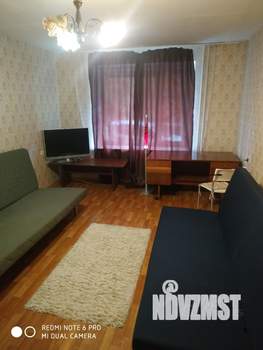 1-к квартира, на длительный срок, 45м2, 1/11 этаж