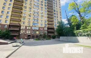 1-к квартира, на длительный срок, 43м2, 6/18 этаж