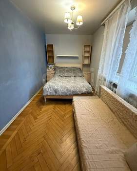 2-к квартира, на длительный срок, 45м2, 3/5 этаж