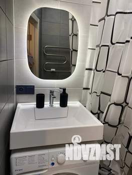 1-к квартира, посуточно, 28м2, 1/5 этаж