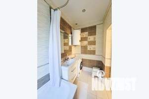 2-к квартира, посуточно, 54м2, 1/1 этаж