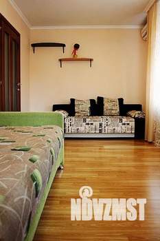 1-к квартира, посуточно, 40м2, 2/17 этаж