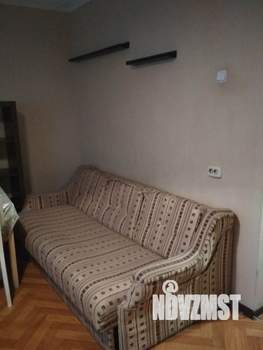 1-к квартира, на длительный срок, 30м2, 3/3 этаж