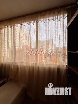 1-к квартира, на длительный срок, 38м2, 4/10 этаж