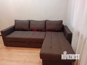 1-к квартира, на длительный срок, 40м2, 1/10 этаж