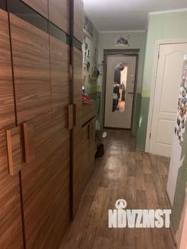 2-к квартира, на длительный срок, 60м2, 5/5 этаж