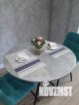 1-к квартира, посуточно, 40м2, 3/10 этаж