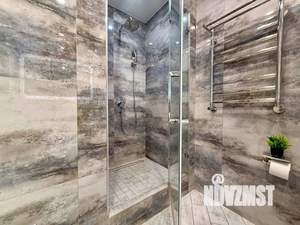 1-к квартира, посуточно, 50м2, 9/32 этаж