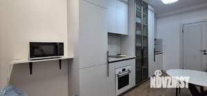 1-к квартира, на длительный срок, 35м2, 3/25 этаж