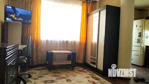 2-к квартира, на длительный срок, 40м2, 2/4 этаж