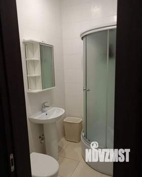 Студия квартира, на длительный срок, 36м2, 7/18 этаж