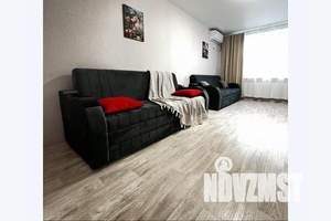 2-к квартира, посуточно, 60м2, 16/17 этаж