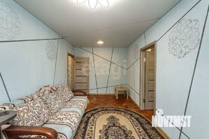 2-к квартира, на длительный срок, 45м2, 4/4 этаж