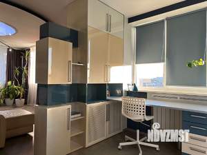 2-к квартира, на длительный срок, 90м2, 11/20 этаж