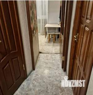 2-к квартира, на длительный срок, 42м2, 4/5 этаж